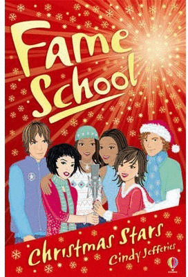 FAME SCHOOL CHRISTMAS STARS