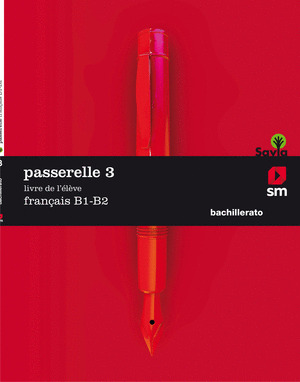 BACH.PASSERELLE 3. B1-B2 + SA