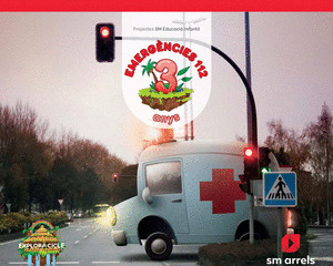 EMERGNCIES 3 ANYS NIVEL 2