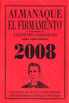 ALMANAQUE EL FIRMAMENTO 2008