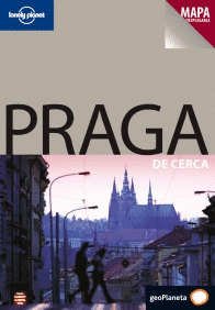 PRAGA DE CERCA