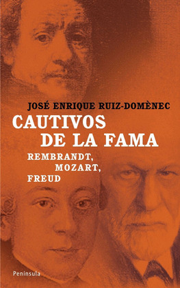 CAUTIVOS DE LA FAMA
