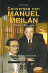 CONVERSAS CON MANUEL MEILAN