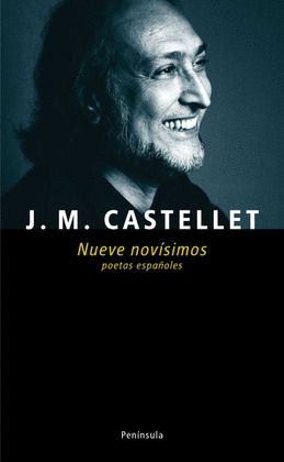 NUEVE NOVISIMOS POETAS ESPAÑOLES