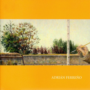 ADRIAN FERREÑO