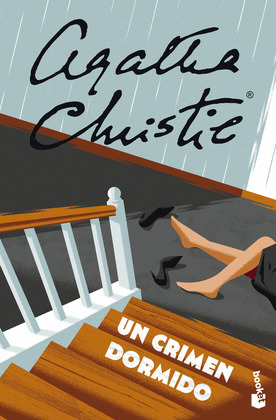 CRIMEN DORMIDO, UN