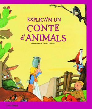 EXPLICA'M UN CONTE D'ORIENT