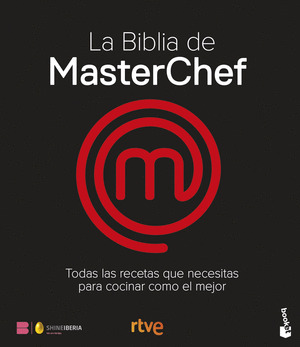 BIBLIA DE MASTERCHEF, LA