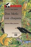 DON MERLO CON CHAQUETA