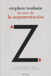 USOS DE LA ARGUMENTACION, LOS/264