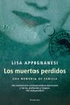 MUERTOS PERDIDOS