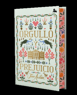 ORGULLO Y PREJUICIO