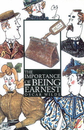 IMPORTANCE OF BEING EARNEST, THE