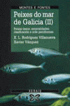 PEIXES DO MAR DE GALICIA II