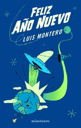 FELIZ AÑO NUEVO