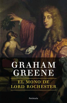 MONO DE LORD ROCHEST