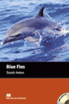 BLUE FINS