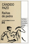 RAÍÑAS DE PEDRA