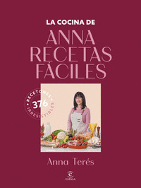 COCINA DE ANNA RECETAS FACILES  LA