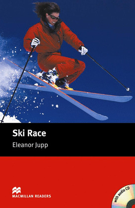 MR(S). SKI RACE
