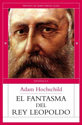 FANTASMA DEL REY LEOPOLDO, EL