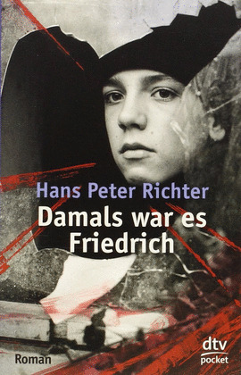 DAMALS WAR ES FRIEDRICH