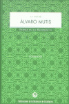 VOZ DE ALVARO MUTIS, LA