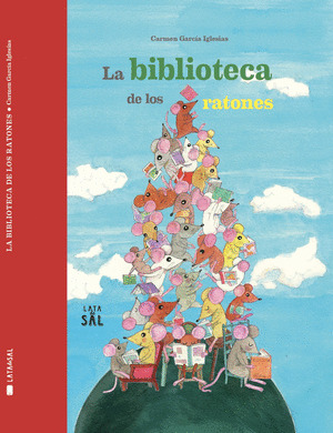 BIBLIOTECA DE LOS RATONES, LA