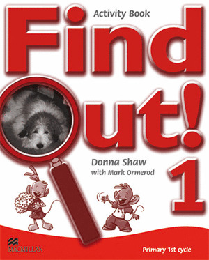 FIND OUT 1 AB