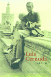 LUIS CERNUDA ALBUM