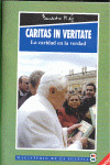 CARITAS IN VERITATE-LA CARIDAD EN LA VERDAD