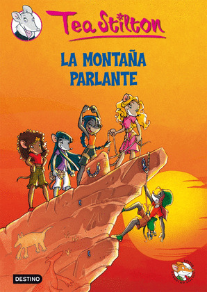 MONTAÑA PARLANTE, LA