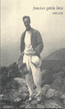 FRANCISCO GARCIA LORCA