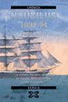 NAUTILUS 1892-94