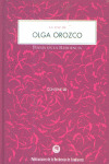 VOZ DE OLGA OROZCO