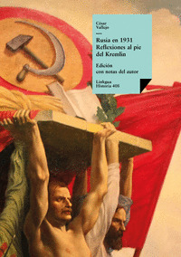 RUSIA EN 1931