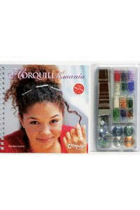 HORQUILLA MANIA (LIBRO, HORQUILLAS, ABALORIOS...)