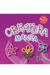 CREATURA MANIA FLORES