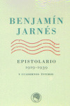 BENJAMIN JARNES EPISTOLARIO