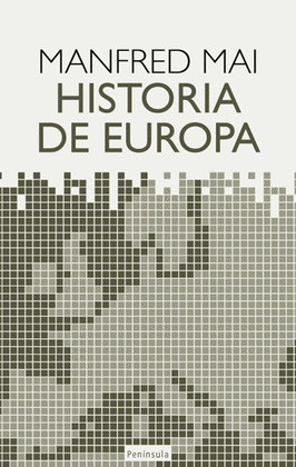 HISTORIA DE EUROPA