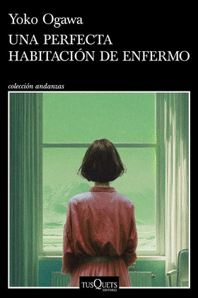 PERFECTA HABITACIÓN DE ENFERMO, UNA