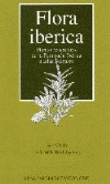 FLORA IBÉRICA, VII, (I): LEGUMINOSAE (PARTIM)
