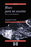 BLUES PARA UN ASASINO