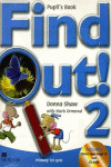 FIND OUT 2 PB PK