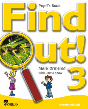 FIND OUT 3 PB