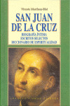 SAN JUAN DE LA CRUZ. BIOGRAFIA INTIMA. ESCRITOS SELECTOS/142