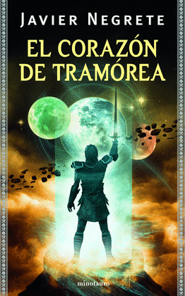 CORAZON DE TRAMOREA, EL