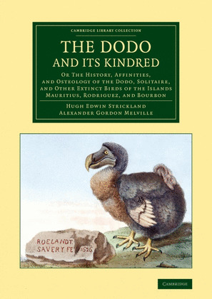 THE DODO AND ITS KINDRED