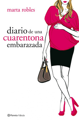 DIARIO DE UNA CUARENTONA EMBAR
