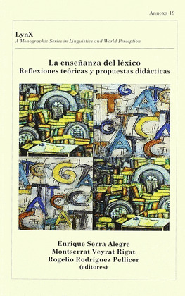LA ENSEÑANZA DEL LÉXICO